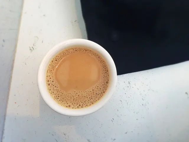 Top 6 Notable Spots for Afternoon Tea in New York City