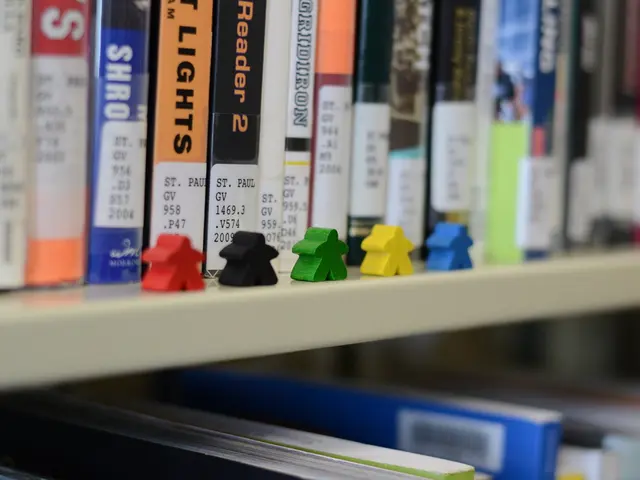 Create Your Own Bookmark with a Tassel: DIY Guidelines and Inspiration