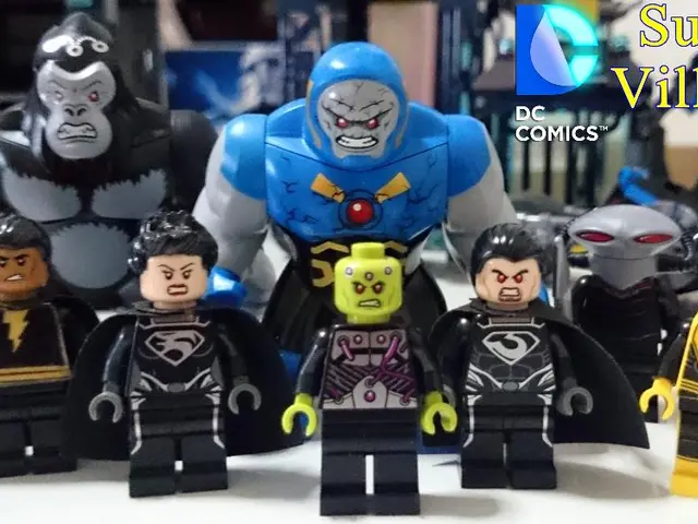 Luxury Labouba in Krasnodar Retails for a Million Rubles, Allegedly Subjected to Unspecified...