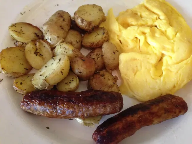 Uncovering the Potential Benefits of Sweet Potato Dog Treats for a More Content and Vibrant Canine