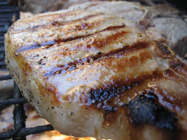 July 4th BBQ Photography Competition with a Prize of $1,000