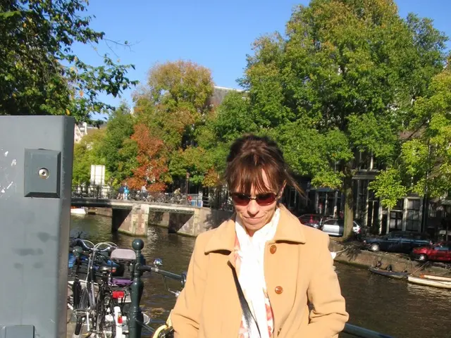 Contents of my Luggage: Highlight