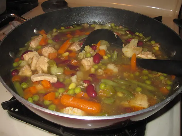 Diversifying Cooking Pots: An Overview of Various Pan Types