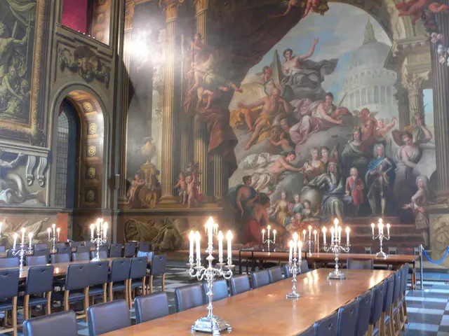 Museum Exhibits Trace Society's Evolution in the 18th Century