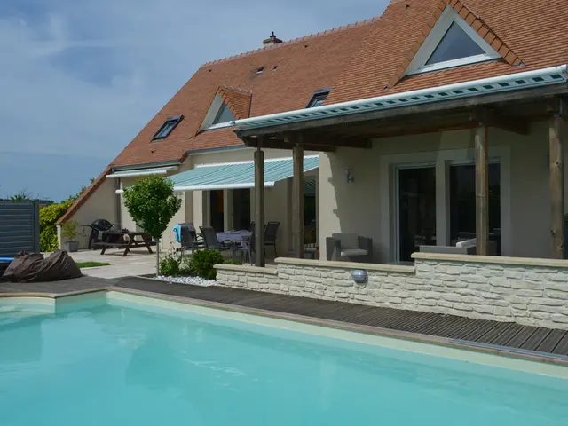 Revamped urban landscape at Neues Marktplatz: Mobile Gardens take center stage