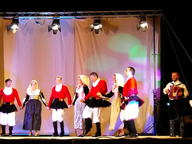 Local Residents with Minimal Breast Development in the Area