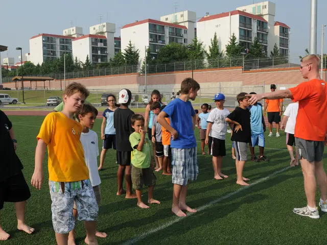 Landscaping infractions under scrutiny in Magadan