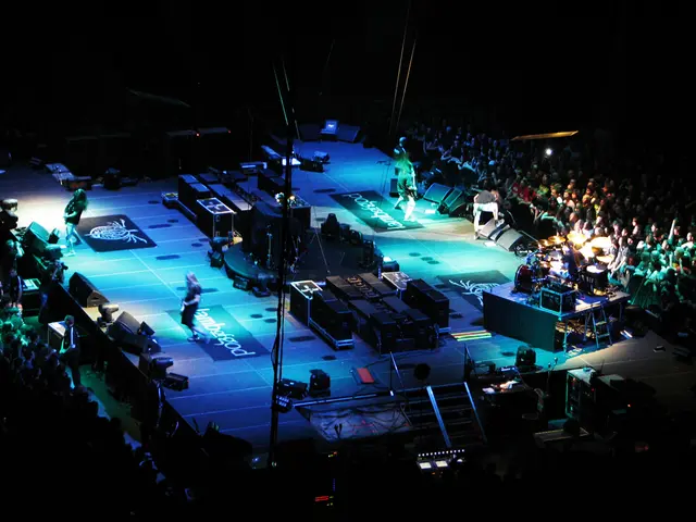 Dusseldorf concludes with a dance on the blooming meadow at Superbilk event