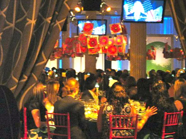 Unique Concepts for Party Photobooths on Special Days