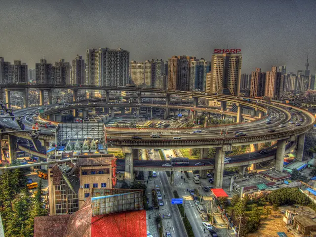 Architectural firm achievements in Offenbach: initial victories and upcoming projects