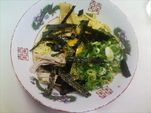 Colorful Slaw, Devoid of Mayonnaise