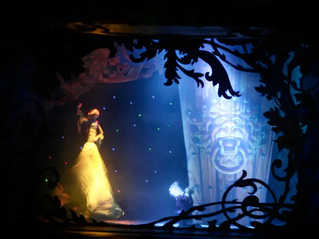 Saved from the deadly passageways of La Modelo, the 'Gypsy Chapel' attributed to Helios Gómez