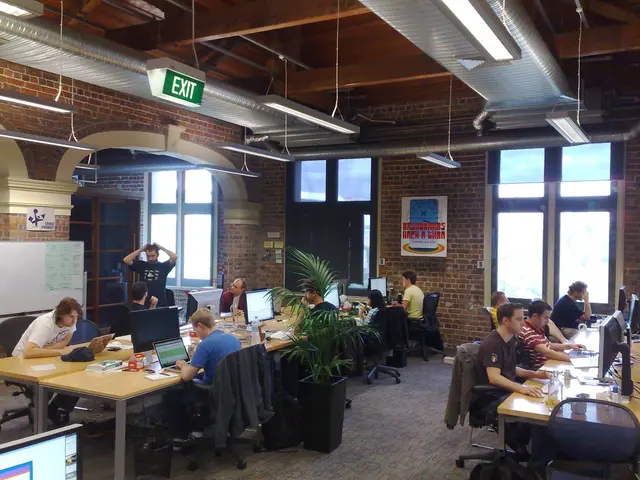 Streamlining Workspaces in Small Businesses Based in Solingen