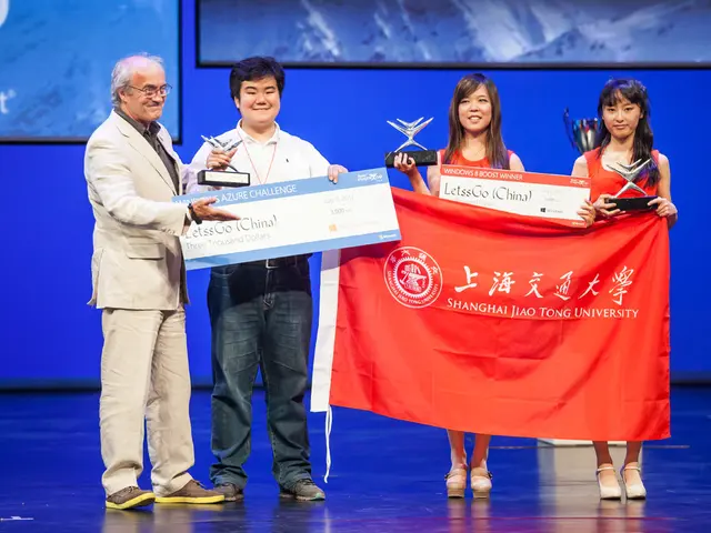 Johnson County Fair Wraps Up with Static Award Ceremony in 2025