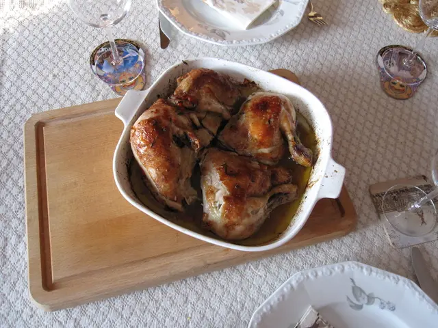 Techniques for Whitening Used Wooden Serving Dishes and Other Second-Hand Purchases