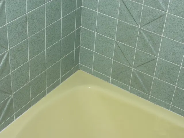 Choosing between bathroom paint color or tiles initially? Find out the preferred strategies of...