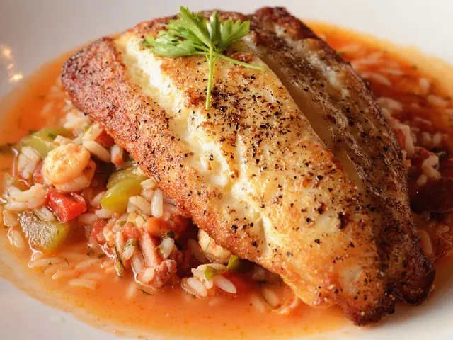 Weekly Family Meals we Prepared at Home Prior to Uber Eats Dominating