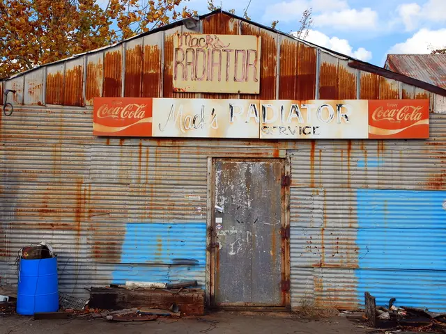 Advantages of Engaging Experts for Demolition and Removal of Sheds