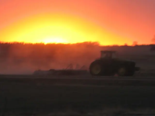 Accurate Seed Sowing Tractors of Superior Technology