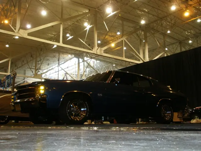 Garage break-ins have become a growing trend among thieves