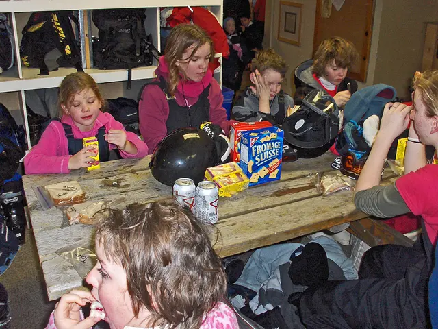 Easy and Safe Slow Cooker Meals for Kids