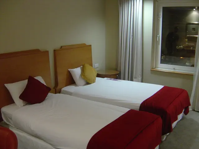 Transform Home Ventilation through Curtain, Furniture, and Layout Adjustments