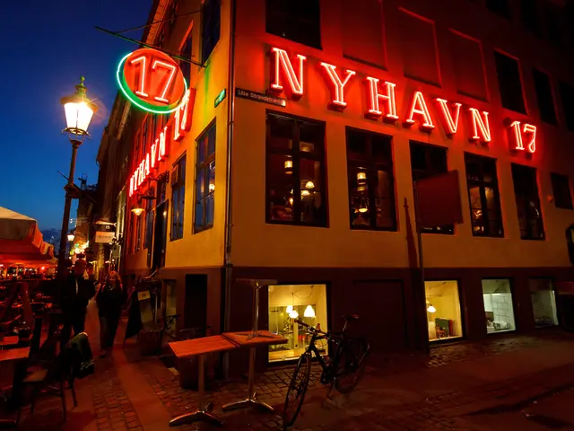 House Reflection: Red Abode