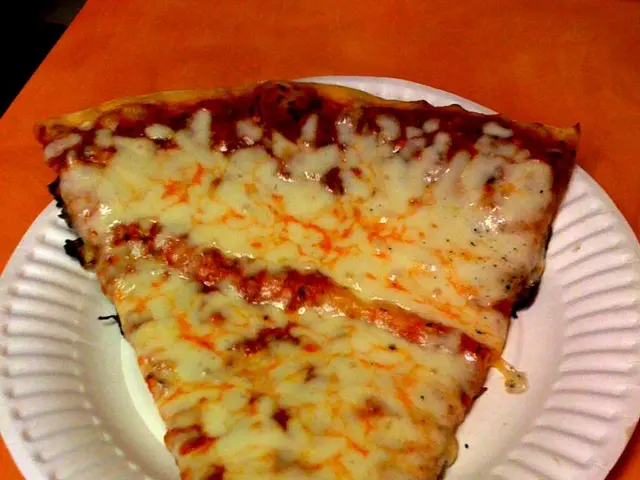 Unveiling the Mechanism Behind Domino's Pizza Operations