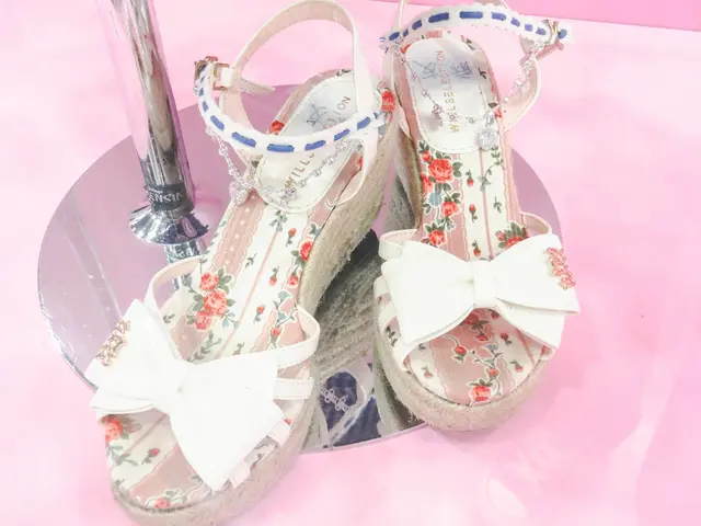 Incredible, Comfortable Sandals, Dubbed 'Near Perfect', Drawing Wide-Spread Admiration