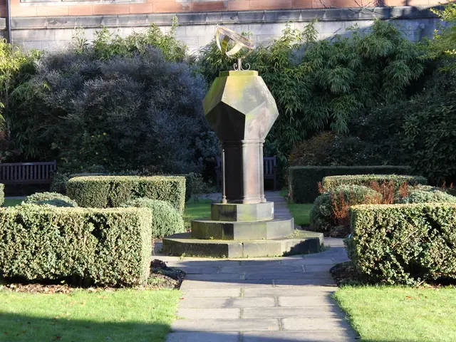 Unveiling the Jewel of Washington: Alethia Tanner Park Revealed