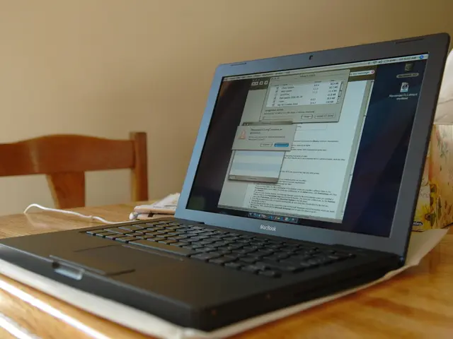 Refurbished Batteries for the Adorable Clamshell Device at the Coffee Shop