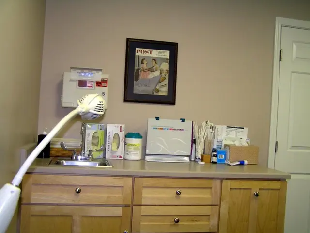 Guide to Efficiently Installing Your Own Bathroom Sink in 7 Steps