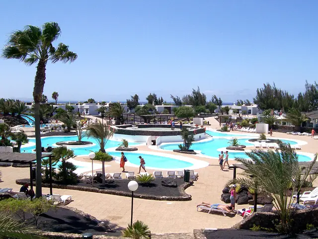 Critique of Radisson Blu Plaza Resort & Convention Centre: Luxurious Stay in Karjat