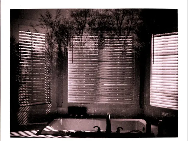 Twenty-four creative ideas for enhancing privacy around your backyard hot tub, offering you...