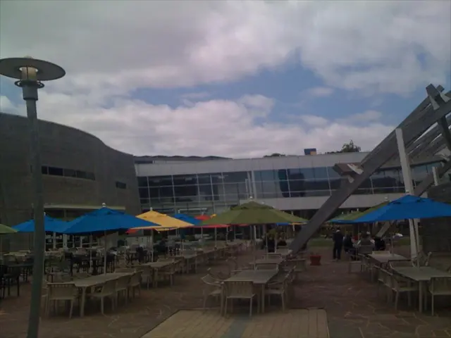 Activities for a Damp Day in Graz: Suggestions to Stay Spirited Through Inclement Weather