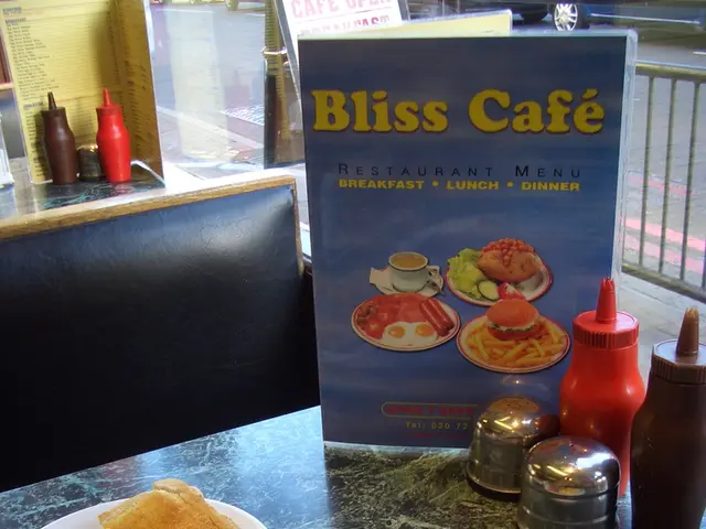 Experience Rome in the heart of Highbury at Lupa, a restaurant offering authentic Italian flavors.