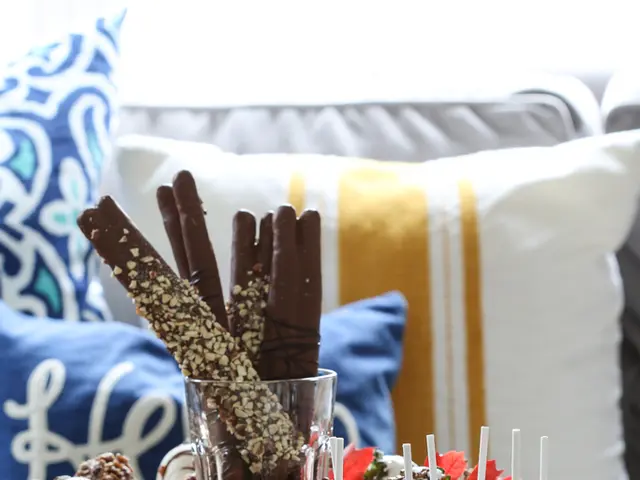 Luxurious Throw Pillows Can Transform Your Space - Discover 15 High-End Options That Instantly...