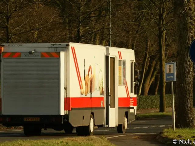 Auto-Update: Bollinger Motors, Broadway Ford Truck Center, and Bergey Truck Center Make Headlines