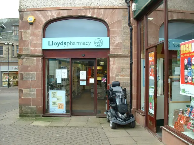 Retail giant, Sam's Club, introduces a new Pharmacy Program and provides savings on pet insurance.