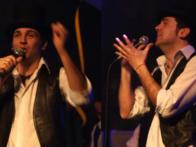 A group of apes owned by capitalists emerged victorious in Azerbaijan's competition