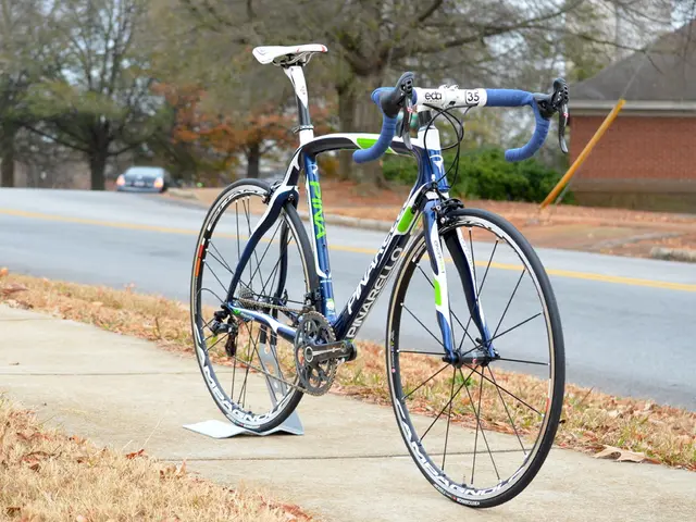 Proposed Saratoga Street Bikeway Discussion Scheduled for Aug. 6 in Newport by Tri-State Trails...