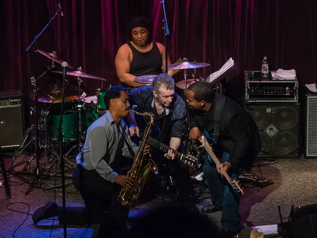 Immerse Yourself in Supreme Audio: Unravelling the 5.1 Channel Soundbar Experience