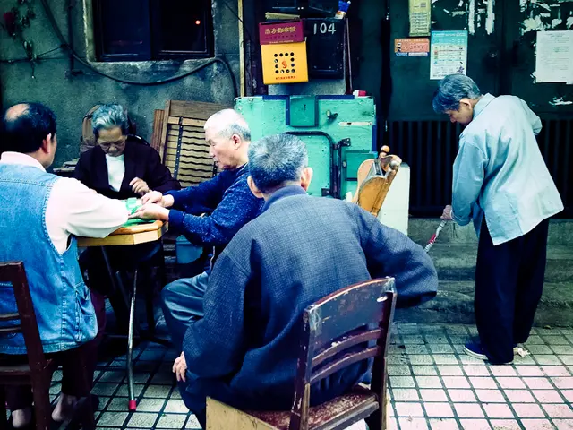 Maintaining a Spotless Home: Six Weekly Routines That Don't Demand Deep Cleaning - Guaranteed by...