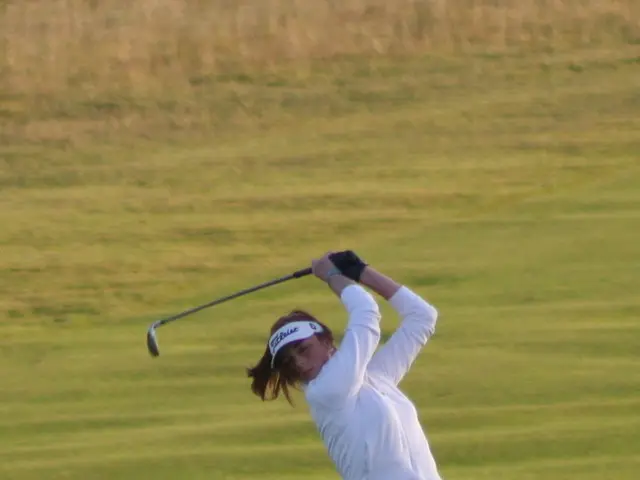 Rumor has it that actress Nicole Kidman may be relocating to Portugal.