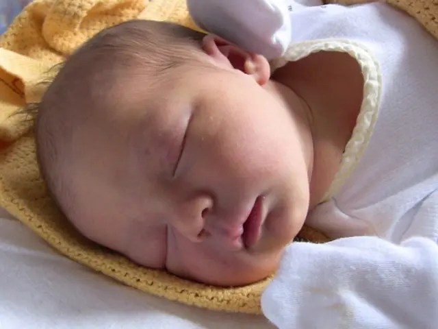 Quality baby apparel that evolves with the child: Parents in Osnabrück value durability in infant...