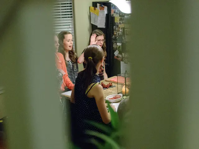 Home Grape Cultivation: Exploring Trellis Options and Nurturing Guidelines