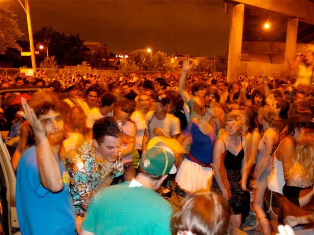 Return of the Open House Festival for its 16th Edition!