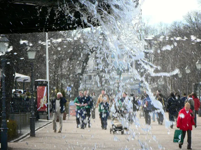 Heading: Relax and Rejuvenate in Osnabrück for a Refreshing Break