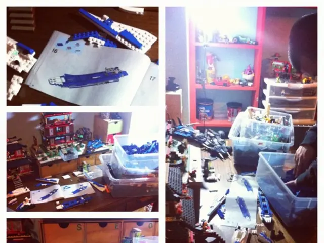 Cyber Monday Seeing Discounts on Toys and Games, Perfect options for Gift-giving