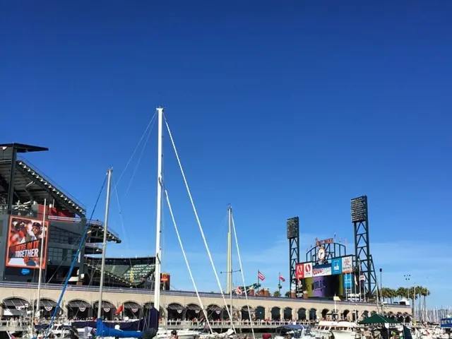 Mediterranean Haven Extends a Warm Welcome to Monaco Marine